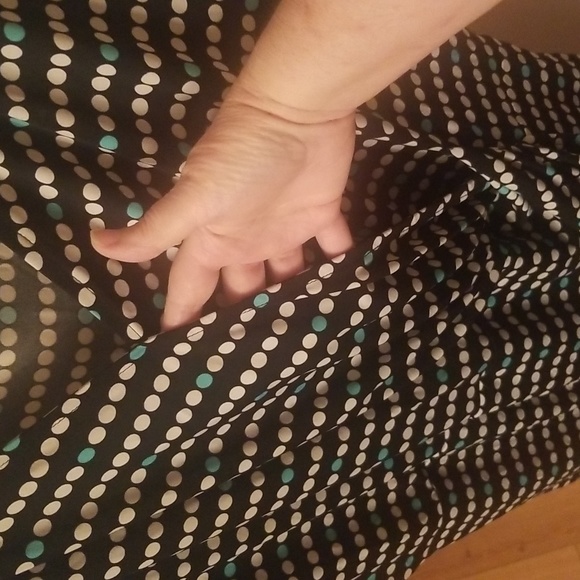 Hi Low Worthington Tunic 3X - Picture 4 of 8